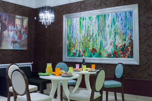 Chelyabinsk Rusia codigo promo hotel booking.com