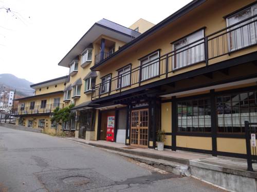Hakuba Japón codigo promo hotel booking.com