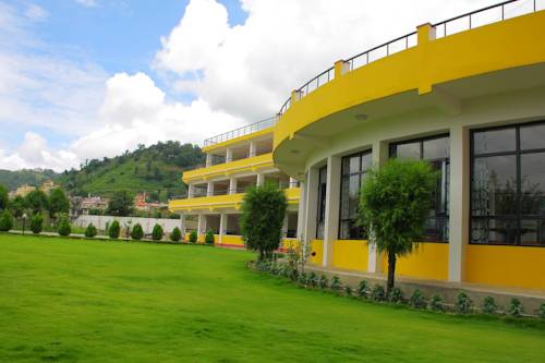 Katmandú Nepal codigo promo hotel booking.com