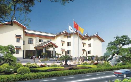 Zhoushan China codigo promo hotel booking.com