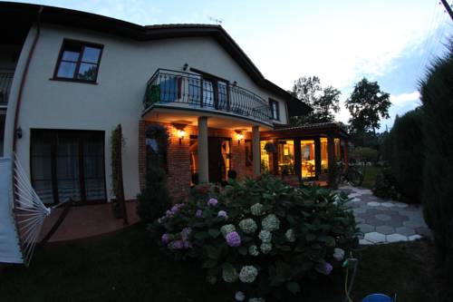 Pobierowo Polonia codigo promo hotel booking.com