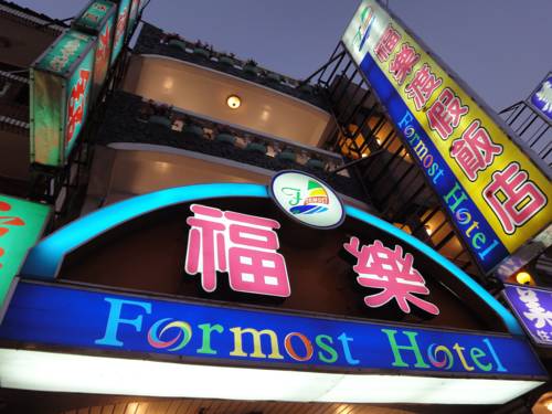 Hengchun Taiwán codigo promo hotel booking.com