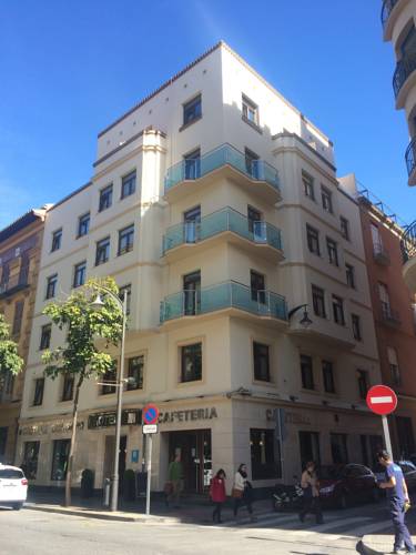 Málaga España codigo promo hotel booking.com