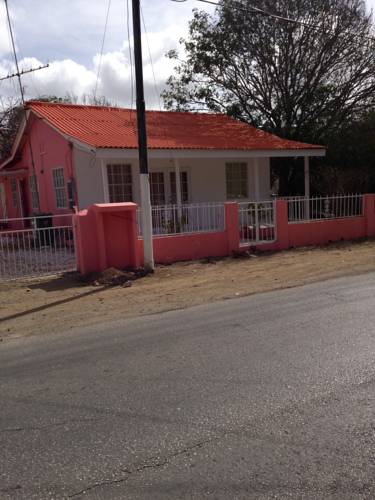 Willemstad Curazao codigo promo hotel booking.com