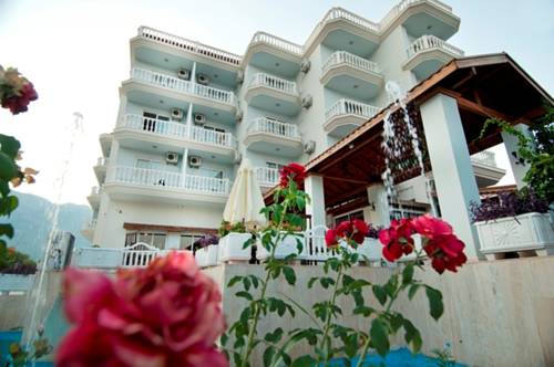 Kemer Turquía codigo promo hotel booking.com