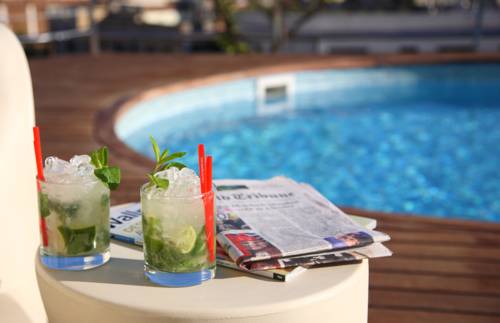 Barcelona España codigo promo hotel booking.com