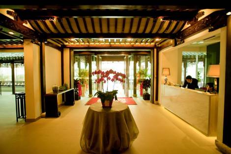 Suzhou China codigo promo hotel booking.com