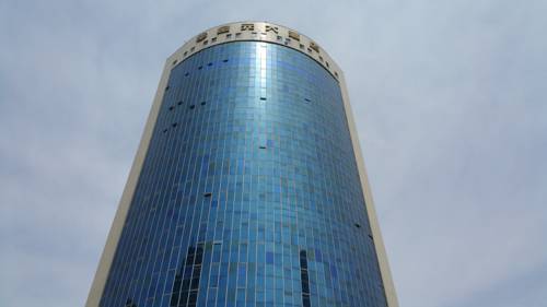 Dalian China codigo promo hotel booking.com