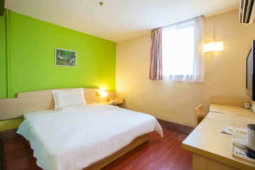 Zhengzhou China codigo promo hotel booking.com