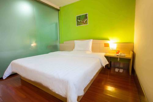 Jinan China codigo promo hotel booking.com
