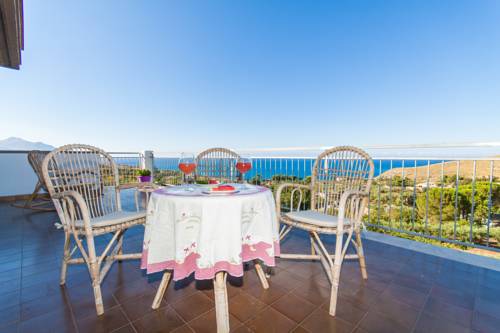 Castellammare del Golfo Italia codigo promo hotel booking.com