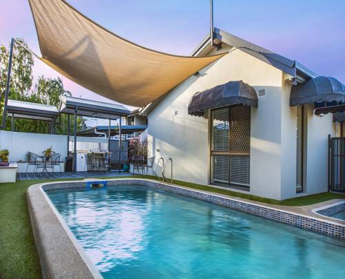 Townsville Australia codigo promo hotel booking.com