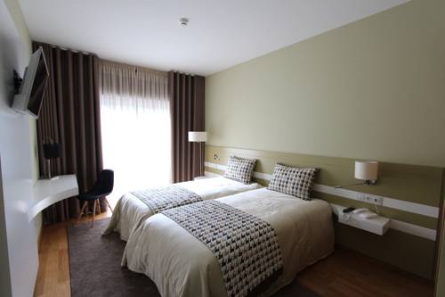Oliveira do Hospital Portugal codigo promo hotel booking.com