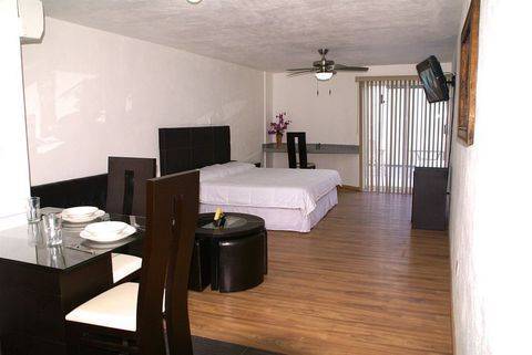 Monterrey México codigo promo hotel booking.com