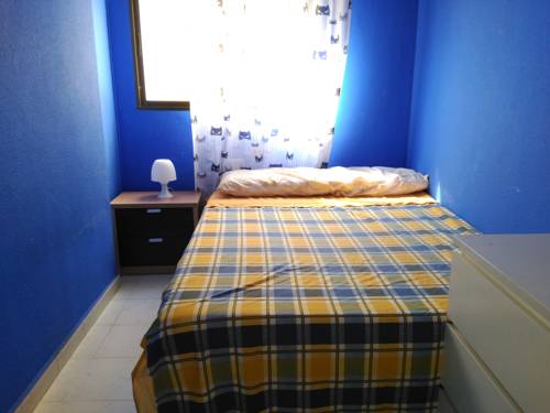 Torrevieja España codigo promo hotel booking.com