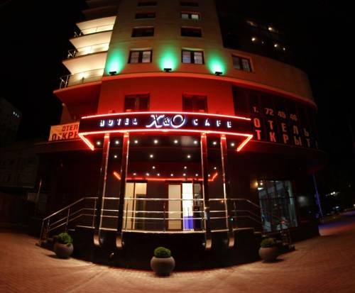 Saratov Rusia codigo promo hotel booking.com