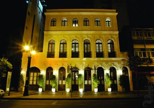 Curitiba (Paraná) Brasil codigo promo hotel booking.com