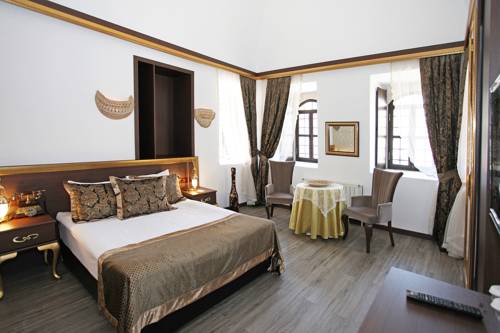 Amasya Turquía codigo promo hotel booking.com
