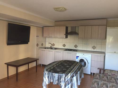 Dagomys Rusia codigo promo hotel booking.com