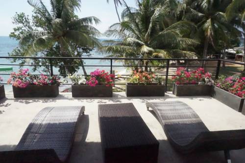 Ko Mak Tailandia codigo promo hotel booking.com