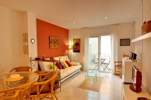 Sitges España codigo promo hotel booking.com