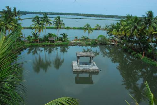 Cochin India codigo promo hotel booking.com