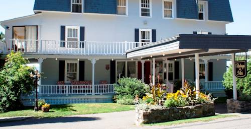 Notre-Dame-Du-Portage (Quebec) Canadá codigo promo hotel booking.com