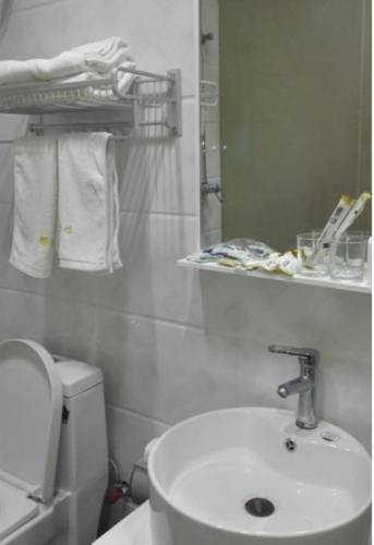 Linyi China codigo promo hotel booking.com
