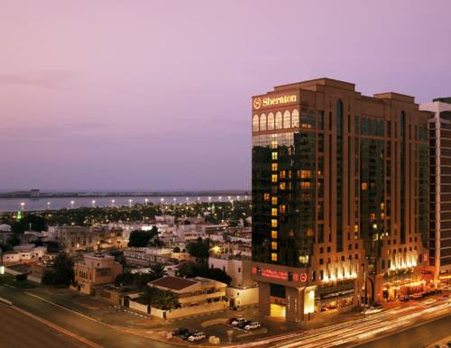 Abu Dhabi Emiratos Árabes Unidos codigo promo hotel booking.com
