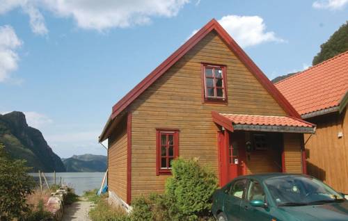 Dirdal Noruega codigo promo hotel booking.com