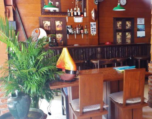 Chiang Mai Tailandia codigo promo hotel booking.com