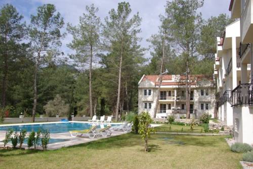 Oludeniz Turquía codigo promo hotel booking.com