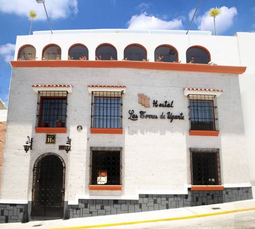 Arequipa Perú codigo promo hotel booking.com