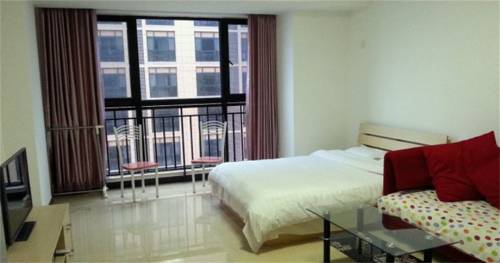 Beijing China codigo promo hotel booking.com
