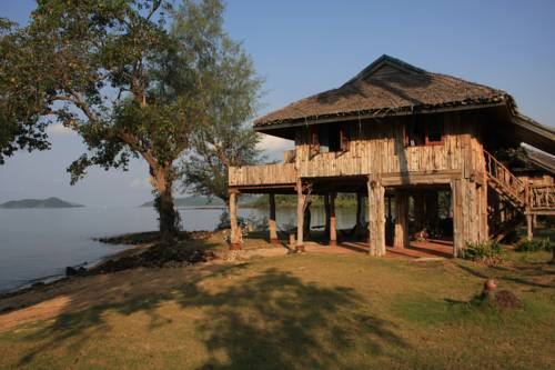Ko Mak Tailandia codigo promo hotel booking.com
