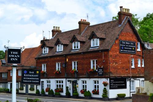 Chiddingfold Reino Unido codigo promo hotel booking.com