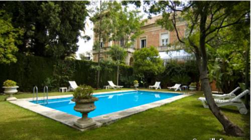 Sevilla España codigo promo hotel booking.com
