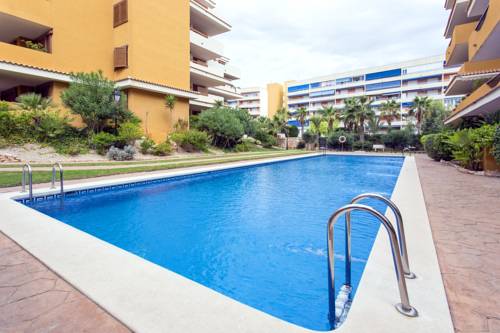 Torrevieja España codigo promo hotel booking.com