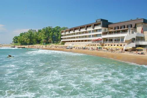 Arenas doradas Bulgaria codigo promo hotel booking.com