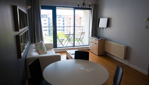 Dublín Irlanda codigo promo hotel booking.com
