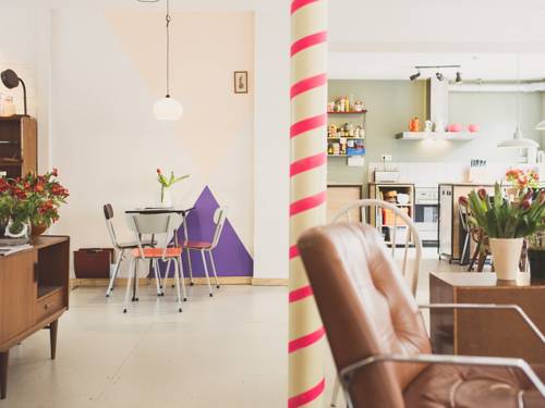 Rotterdam Países Bajos codigo promo hotel booking.com