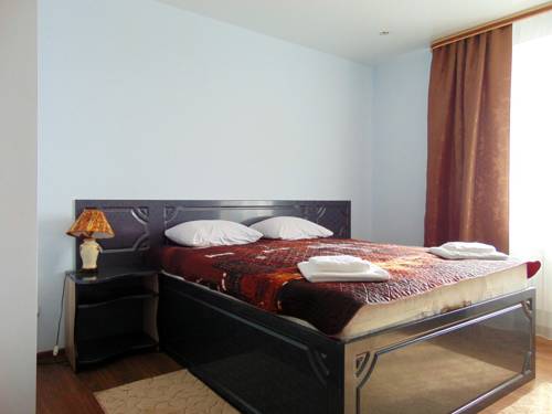 Omsk Rusia codigo promo hotel booking.com