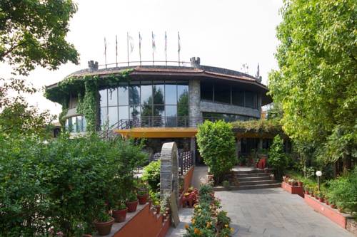 Bhaktapur Nepal codigo promo hotel booking.com