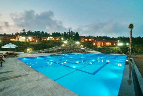 Seogwipo Corea del Sur codigo promo hotel booking.com