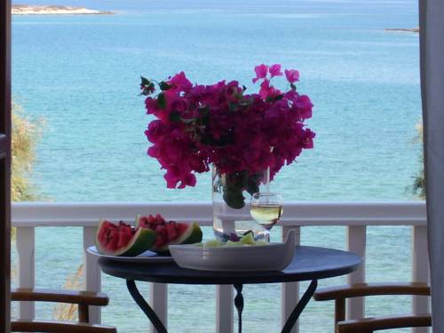 Náousa Grecia codigo promo hotel booking.com