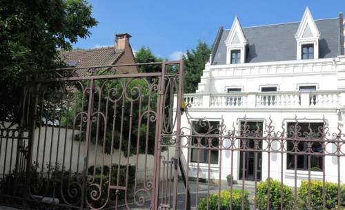 Béthune Francia codigo promo hotel booking.com