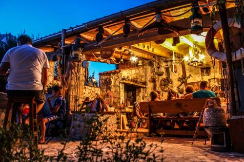Tribunj Croacia codigo promo hotel booking.com
