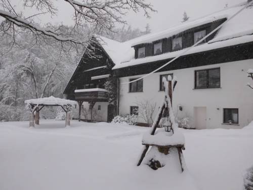 Hallenberg Alemania codigo promo hotel booking.com