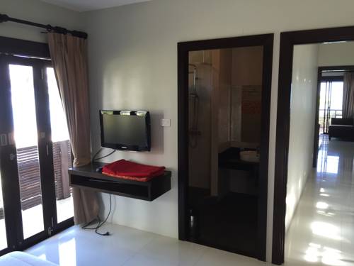 Ko Samui Tailandia codigo promo hotel booking.com