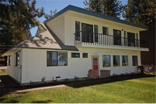 South Lake Tahoe (California) Estados Unidos codigo promo hotel booking.com